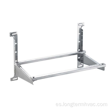 Soporte de CA de acero inoxidable/soporte de aire acondicionado